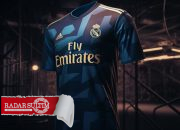 Unveiling the New Adidas Jersey for Real Madrid 2023: First Look & Details