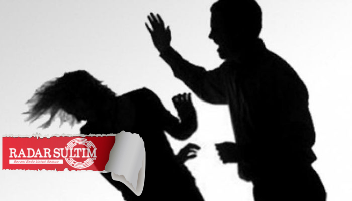 Suami Pukul Istri Gara-gara Tak Jawab saat Ditelepon