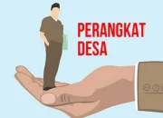 Pengangkatan Dua Perangkat Desa Lamo Pagimana Langgar Aturan