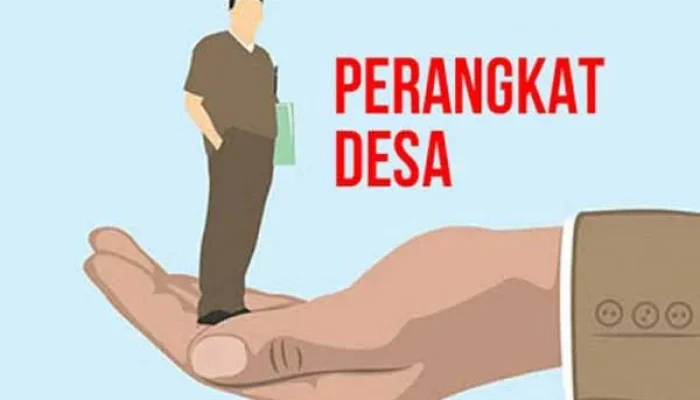 Pengangkatan Dua Perangkat Desa Lamo Pagimana Langgar Aturan