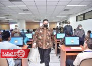 Bawaslu Perpanjang Waktu Pengumuman Hasil CAT dan Psikotest
