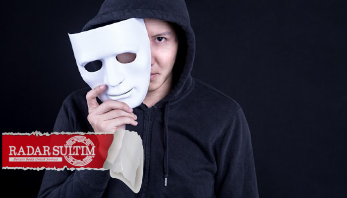 Menyamar Jadi Karyawan JOB Tomori, Siapa Pria Kaki Tangan Anisa Aisyah?