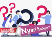 Sering Belanja Online ? Ini Dia, Daftar Kodepos Kabupaten Banggai