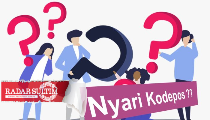 Sering Belanja Online ? Ini Dia, Daftar Kodepos Kabupaten Banggai