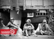 Curhatan Kuli Bangunan Dipecat Gara-gara Beda Parpol di Nuhon