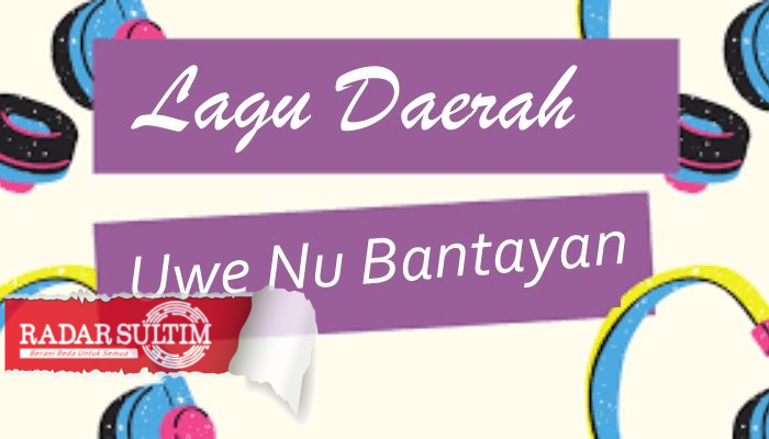 Lirik Lagu Uwe Nu Bantayan