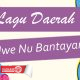 Lagu Daerah Saluan