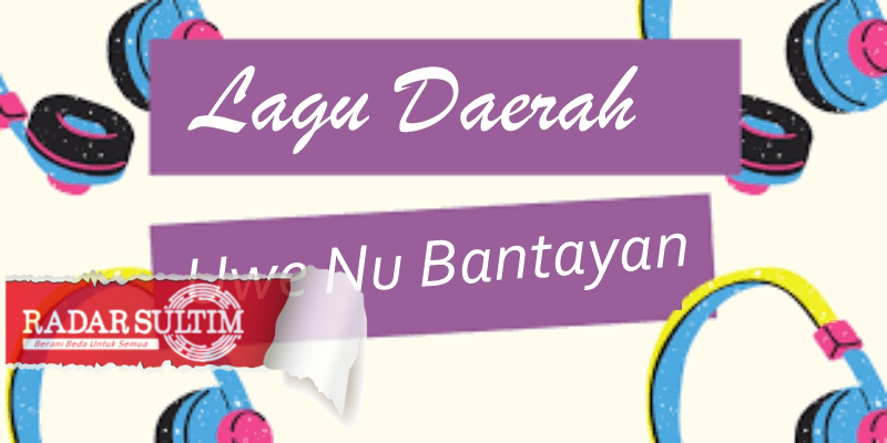 Lagu Daerah Saluan
