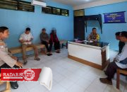 Tak Direstui, Dua Remaja di Luwuk Selatan Nekat Pacaran di Kuburan