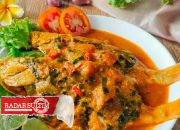 Love soup and a little spicy? Try Woku food from Manado – Indonesia