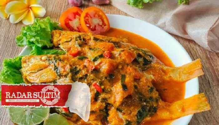 Love soup and a little spicy? Try Woku food from Manado – Indonesia