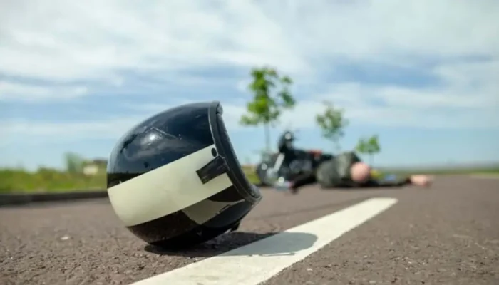 Melaju Kencang dalam Kondisi Lelah, Warga Bualemo Tewas dalam Kecelakaan Motor