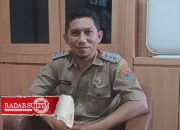 Amrizal Latief Antar Kintom Raih Kecamatan Terbaik Kedua di Sulteng