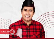 Mantap Melaju ke Senayan, Herwin Yatim : Tujuan Kita adalah Pembangunan SDM