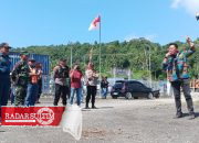 Ketua FSPTI-KSPSI Banggai sebut Ada Solusi untuk Buruh di Luwuk