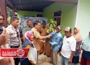 Pemkab Banggai Salurkan 5000 Bibit Cabe dan Tomat di Luwuk Timur