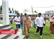 Bupati Turunkan Tim Audit Evaluasi Kapus Bunta, Ternyata Ini Masalahnya