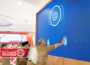 Kemudahan Akses Layanan Perpustakaan, Pemda Banggai Luncurkan Kartu Sakti