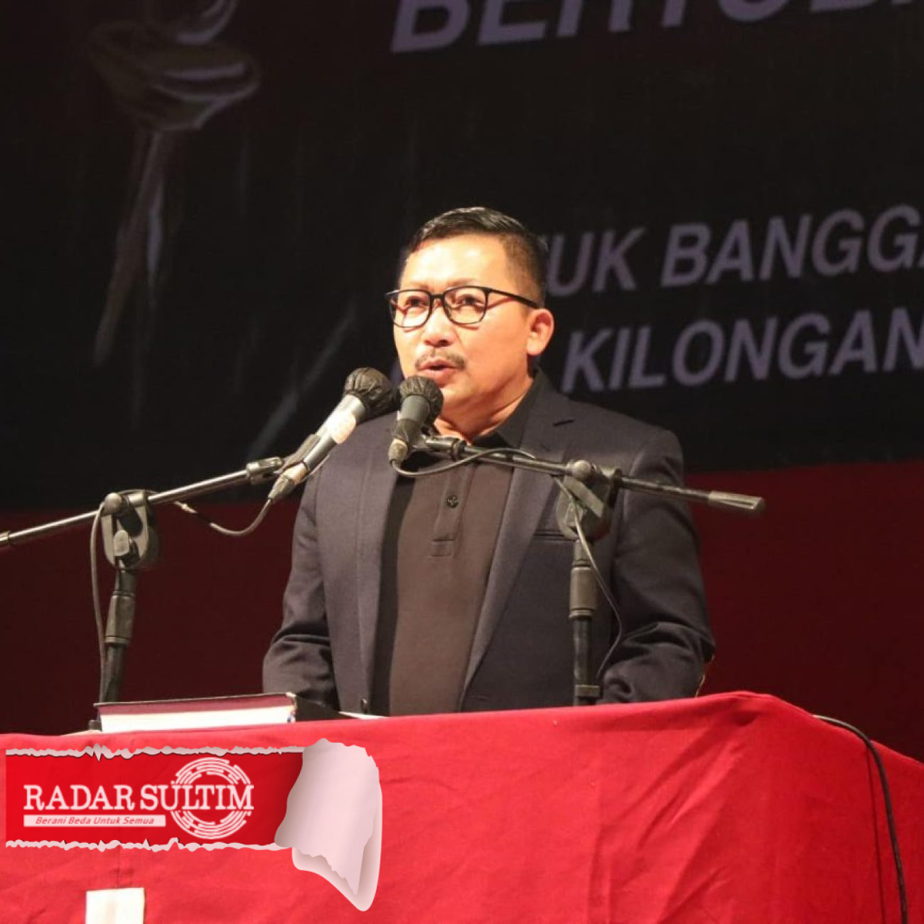 Pemimpin Agama Punya Posisi Strategis Jaga Kerukunan Beragama