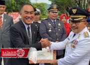 Kepesertaan BPJS Kesehatan jadi Syarat SKCK