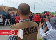 Selamat, Lima Komisioner Bawaslu Banggai Terpilih 2023-2028