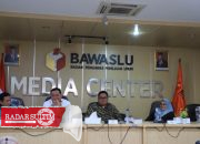 Pengumuman Anggota Bawaslu Kabupaten Kota di Sulteng