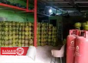 Agen LPG paksa Penyalur Beli Gas Non Subsidi