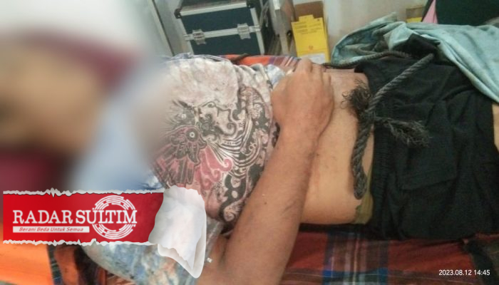Jurumudi Kapal Prima 4 Tewas Tergencet di Perairan Pulau Bokan