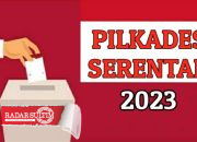 Daftar 33 Desa Ikuti Pilkades Serentak 2023 di Balut