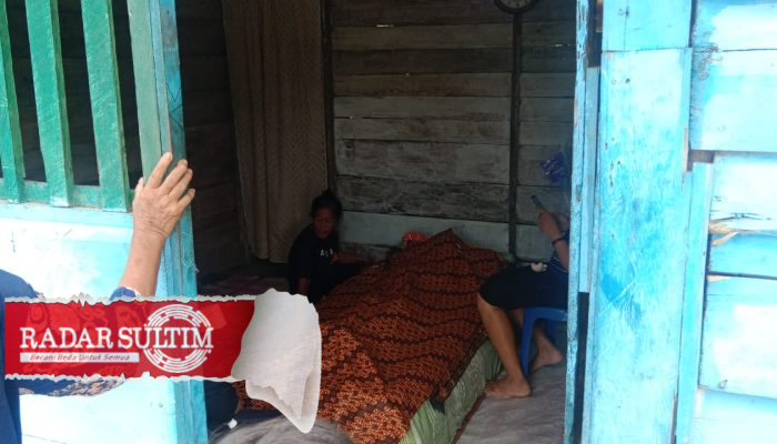 Mayat Pria Ditemukan di Luwuk Timur