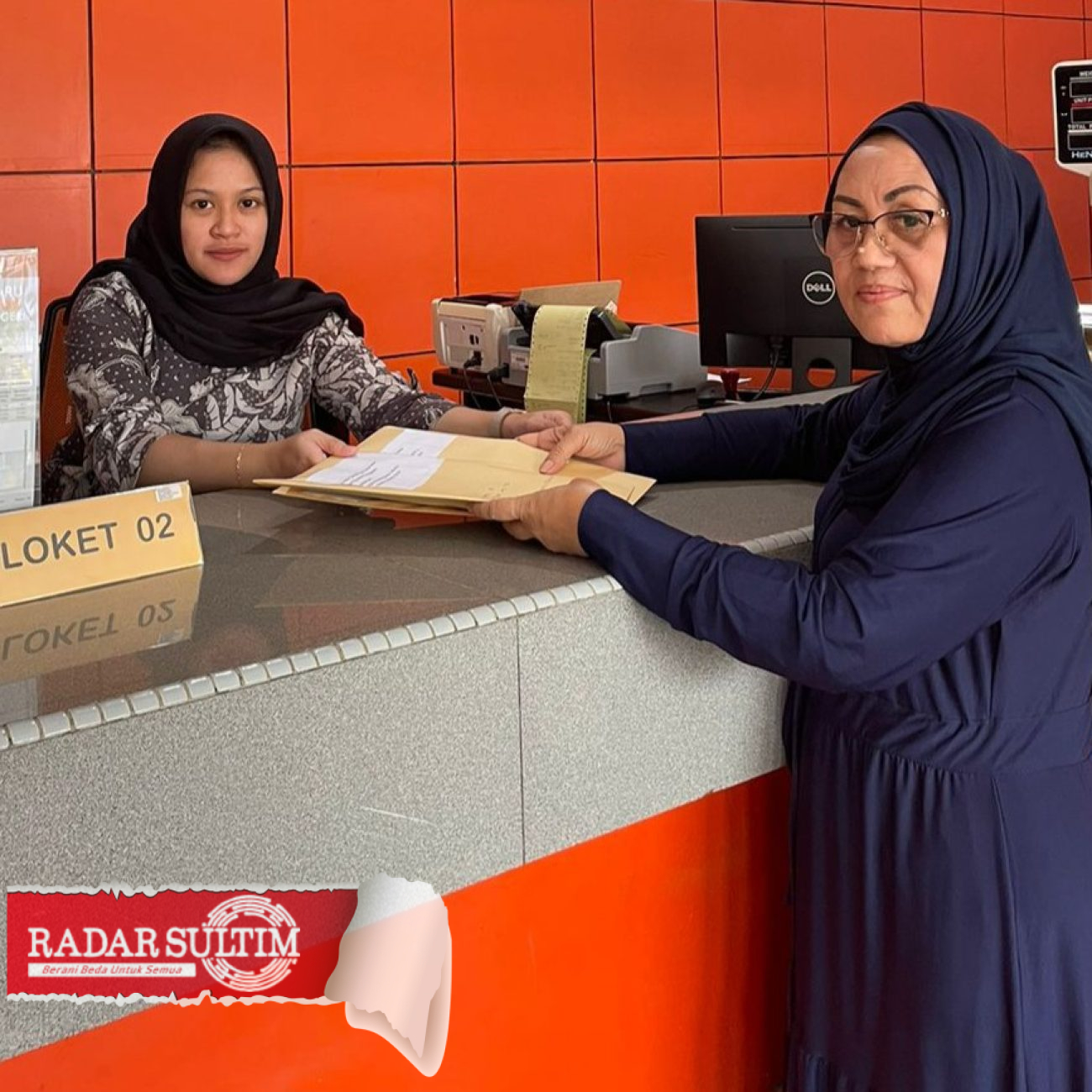 Komnas Perempuan Tanggapi Pengaduan Siti Marwiah