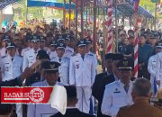 Kecamatan Toili Jaya Diresmikan