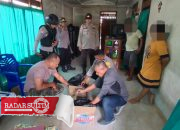 Kapolsek Kintom Sita Puluhan Kantong CT di Nambo