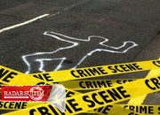 Tabrakan Maut di Bunta, Satu Korban Tewas di Tempat