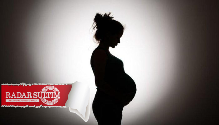Gadis Terkurung di Rumah Tiba-tiba Hamil di Bualemo