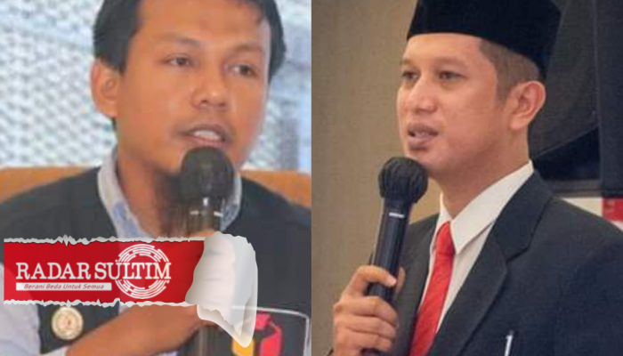 Dua Lagi Calon Petahana Bawaslu Banggai Tumbang