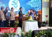 HUT ke-55, BPJS Kesehatan Dengungkan Transformasi Mutu Layanan