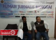 Dugaan Kades Tuntung Lecehkan Mahasiswi, Maryono Penuhi Panggilan Polisi