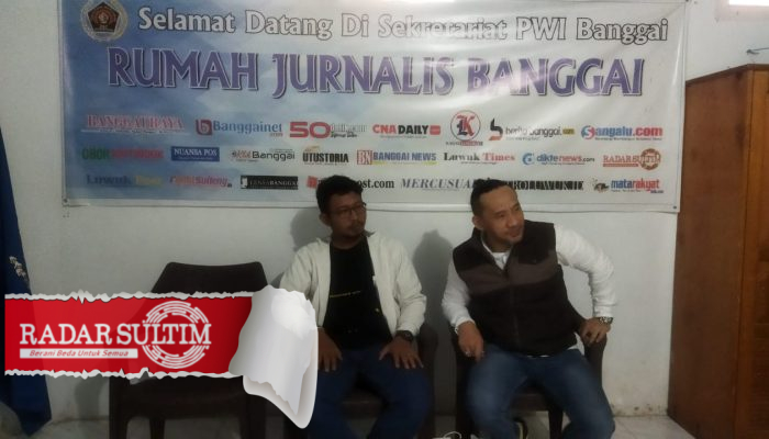 Dugaan Kades Tuntung Lecehkan Mahasiswi, Maryono Penuhi Panggilan Polisi