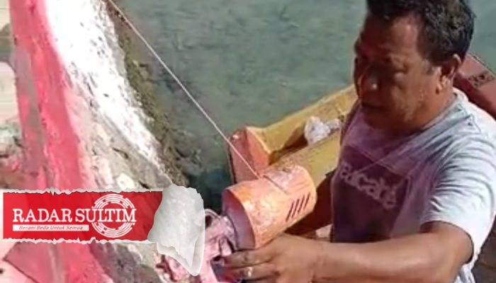 LSM GAM Banggai seperti Para Pemuda Penculik Soekarno Hatta, Kenapa Bisa?