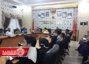 Mahalnya Harga Gas LPG 3 Kg di Luwuk Banggai Kembali Dibahas Tim Terpadu