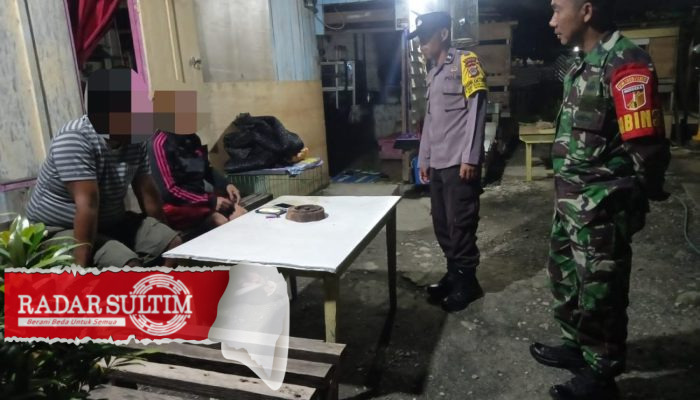 Anak Ancam Lukai Ibu Kandung Gara-gara HP