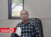 Politik Uang Tertinggi Kedua di Indonesia, Budi : Banggai Kurang Penegakan Hukum