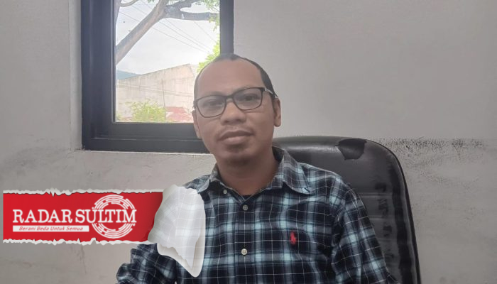 Politik Uang Tertinggi Kedua di Indonesia, Budi : Banggai Kurang Penegakan Hukum
