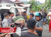 Warga Sayambongin Ditemukan Meninggal dalam Kamar Kos