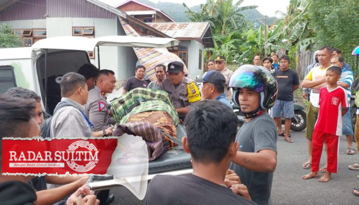 Warga Sayambongin Ditemukan Meninggal dalam Kamar Kos