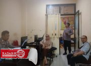 Didampingi Kuasa Hukum, Siti Marwiah Laporkan Penelantaran