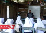 Program Birman, Ihsan Basir Mengajar di Sampekonan