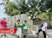 Jaksa Turunkan Ahli Periksa Proyek Talud BPBD di Balantak Selatan