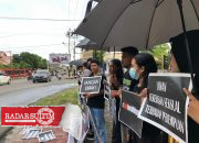 Untika Luwuk Bukan ‘Sarang Perempuan Tidak Benar’